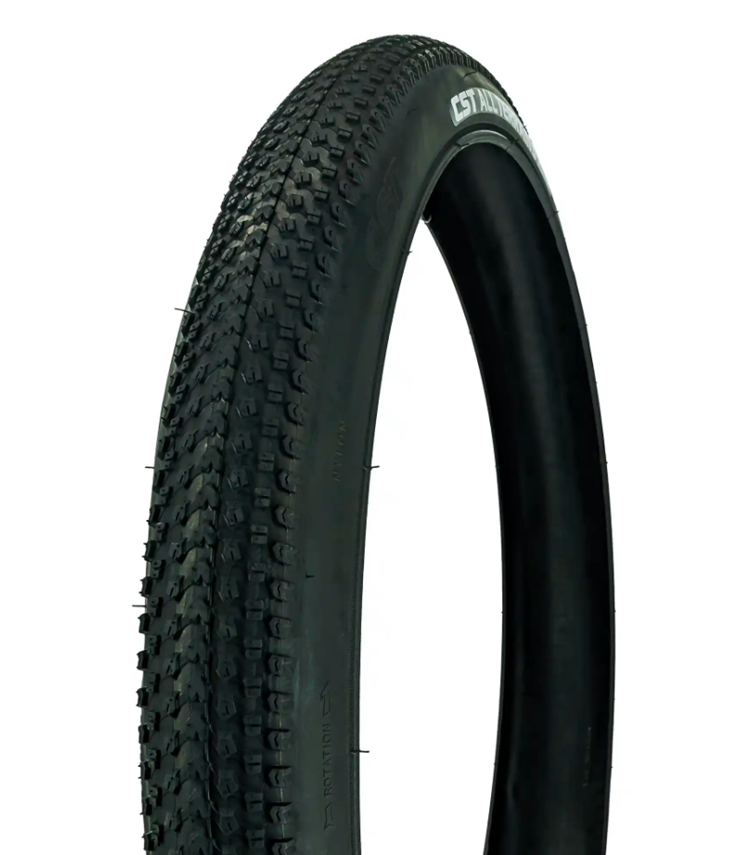 CUBIERTA BICICLETA CST 27,5X2,35 ALL TERRAIN MTB